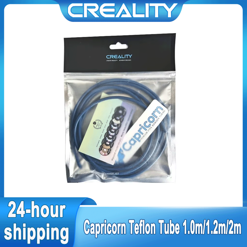 Ptfe Tape Thread - CREALITY voor Capricorn Bowden PTFE voor