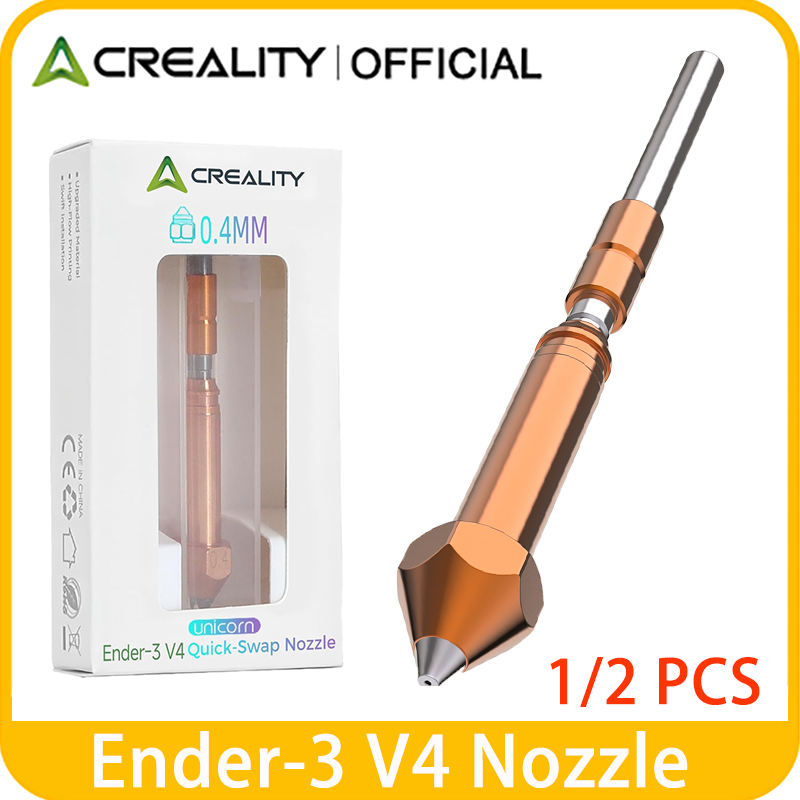Creality Printer K1 - 1/2PCS Creality Originele Ender 3 V4