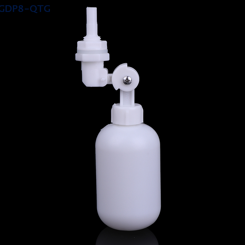 Float Ball Valve - NIEUWE 1 ST Drijvende Kogelkraan Aquarium