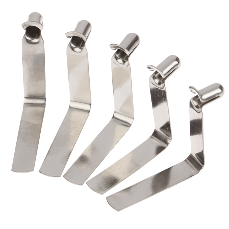Pipe Bending Spring - Nieuwe 10 Stuks Lente Clips Vergrendeling
