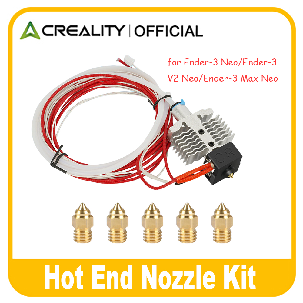 Creality Printer K1 - Creality Verbeterde Ender 3 V2 Neo