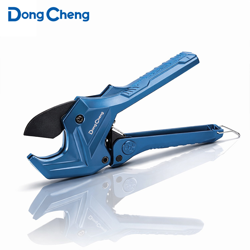 Pipe Cutter Ratchet - 42mm Max Pro pijpsnijder, SK5 scherp
