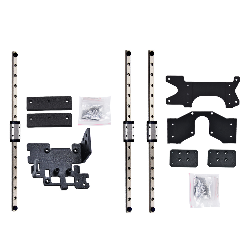 Creality Printer Ender 3 - Ender-3 V3 SE Y-as dubbele lineaire