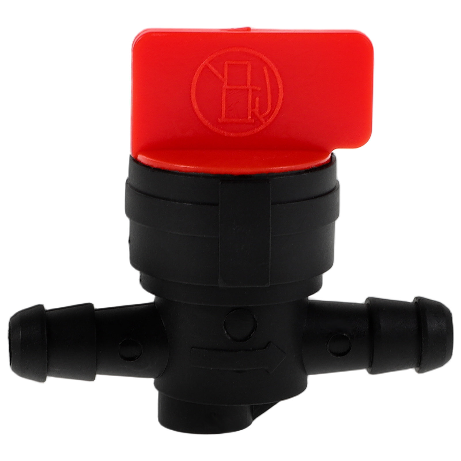 Isolation Valve Mini - Carburateur Isolatieschakelaar Klep Brandstofafsluiting Duurzaam Plastic