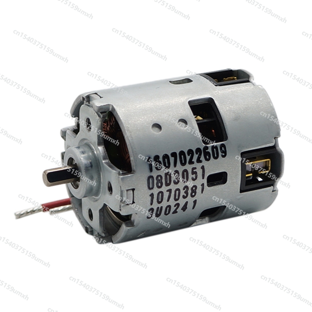 Bosch Drill Gsb 18V - 18 V Motor 1607022609 voor BOSCH