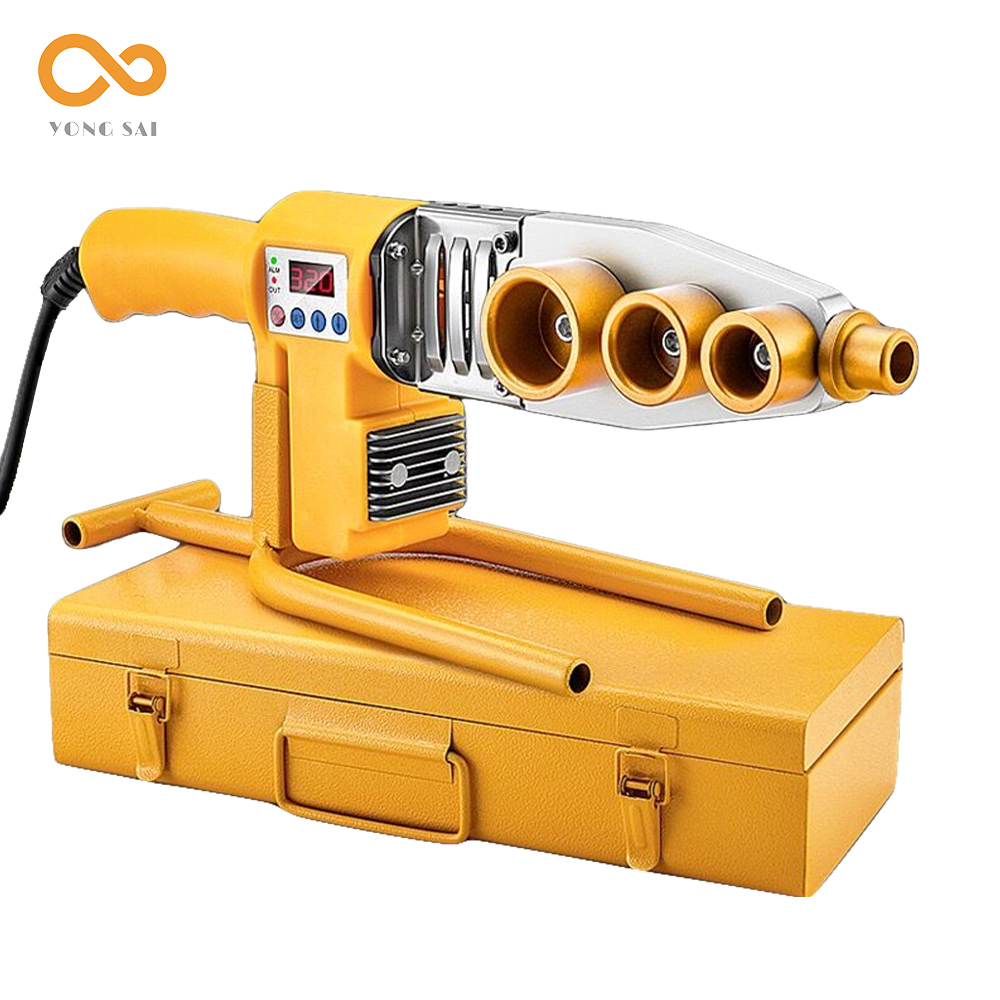 Pipe Freeze Spray - 220V Buis Smelten Machine Verwarming Tool
