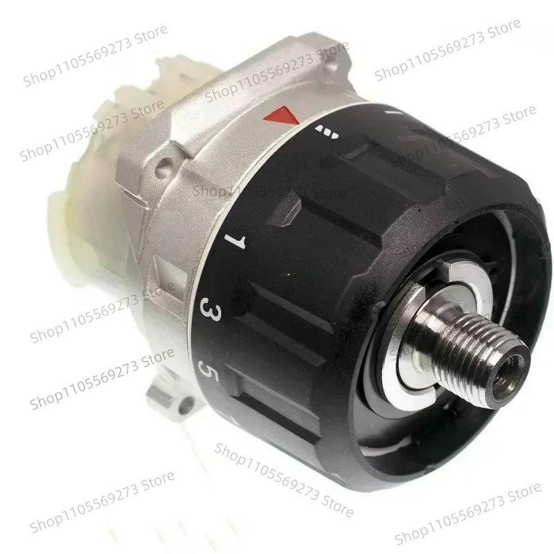 Makita Drill Ddf484 - Versnellingsbak 127500-6 123737-3 Vervanging voor Makita