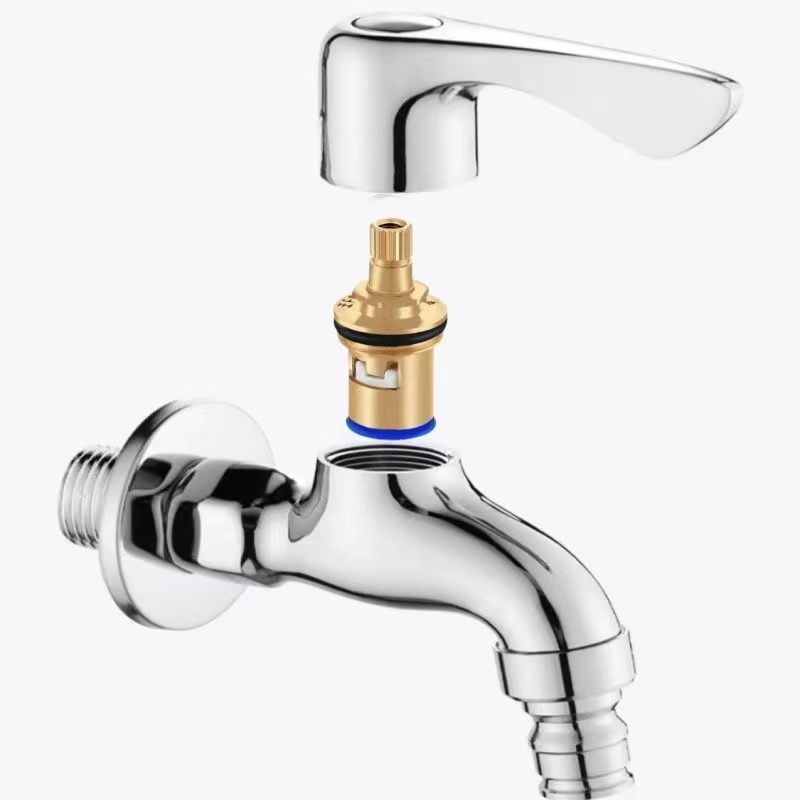 Basin Mixer Cartridge - G1 2 Keramische kraanpatroon vervanging messing