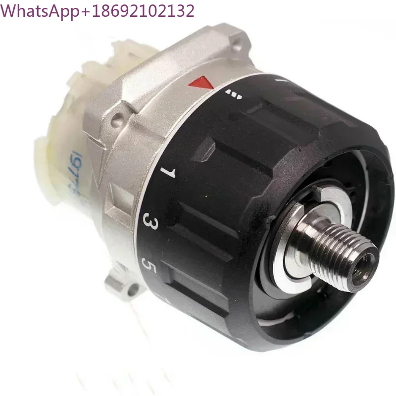 Makita Drill Ddf484 - Echte Versnellingsbak 127500-6 123737-3 voor Makita