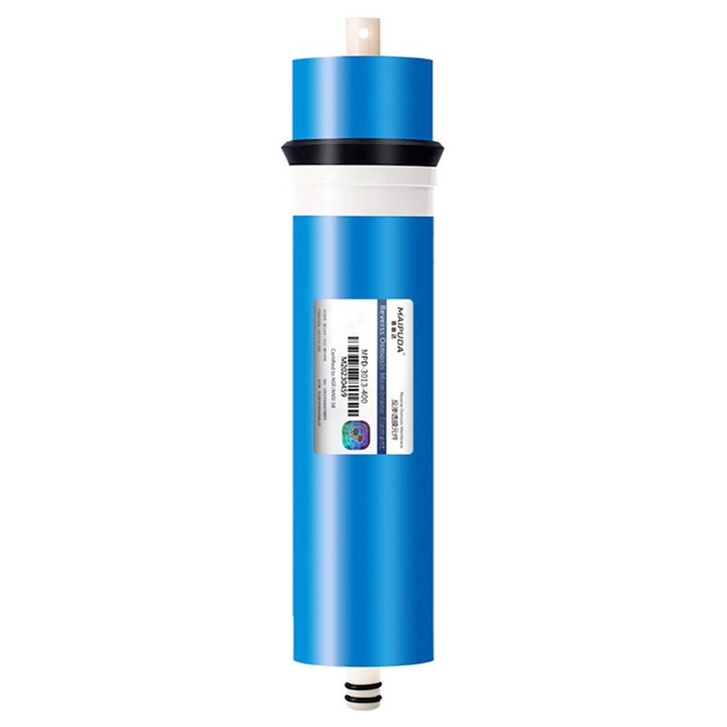 Basin Mixer Cartridge - A65T-RO Membraan Waterfilterpatroon Omgekeerde Osmose 400GPD