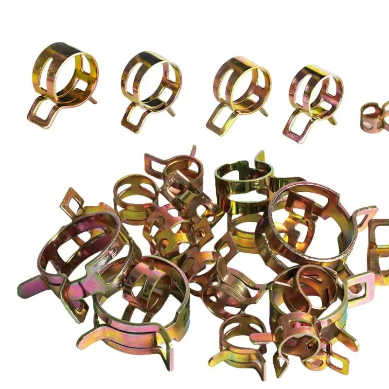 Pipe Bending Spring - Bevestiging 5mm 6mm 7mm 8mm 9mm