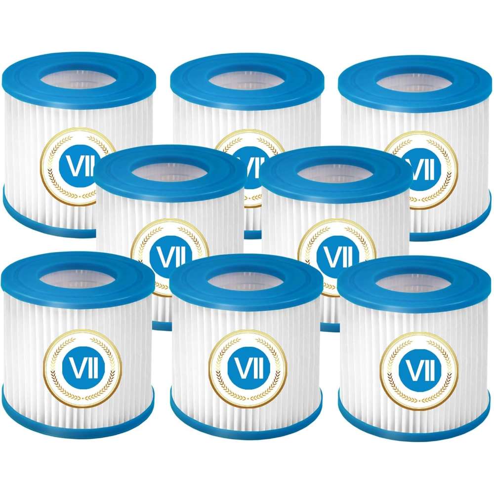 Basin Mixer Cartridge - Type VII zwembadfilterpatroon compatibel met Intex
