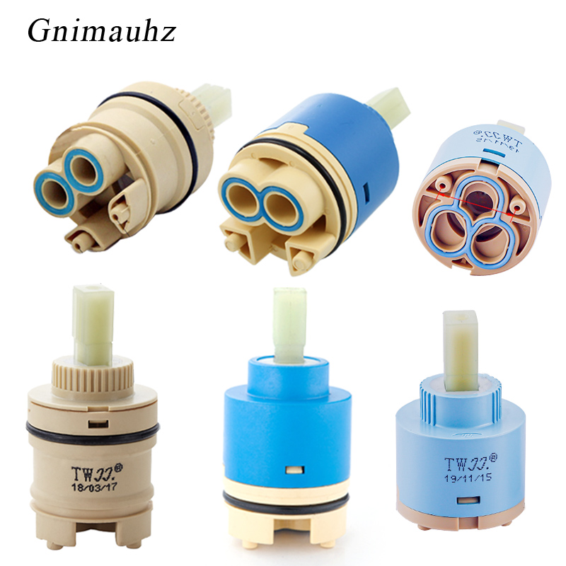 Basin Mixer Cartridge - Tap Mengen Hoge Spool Valve 35