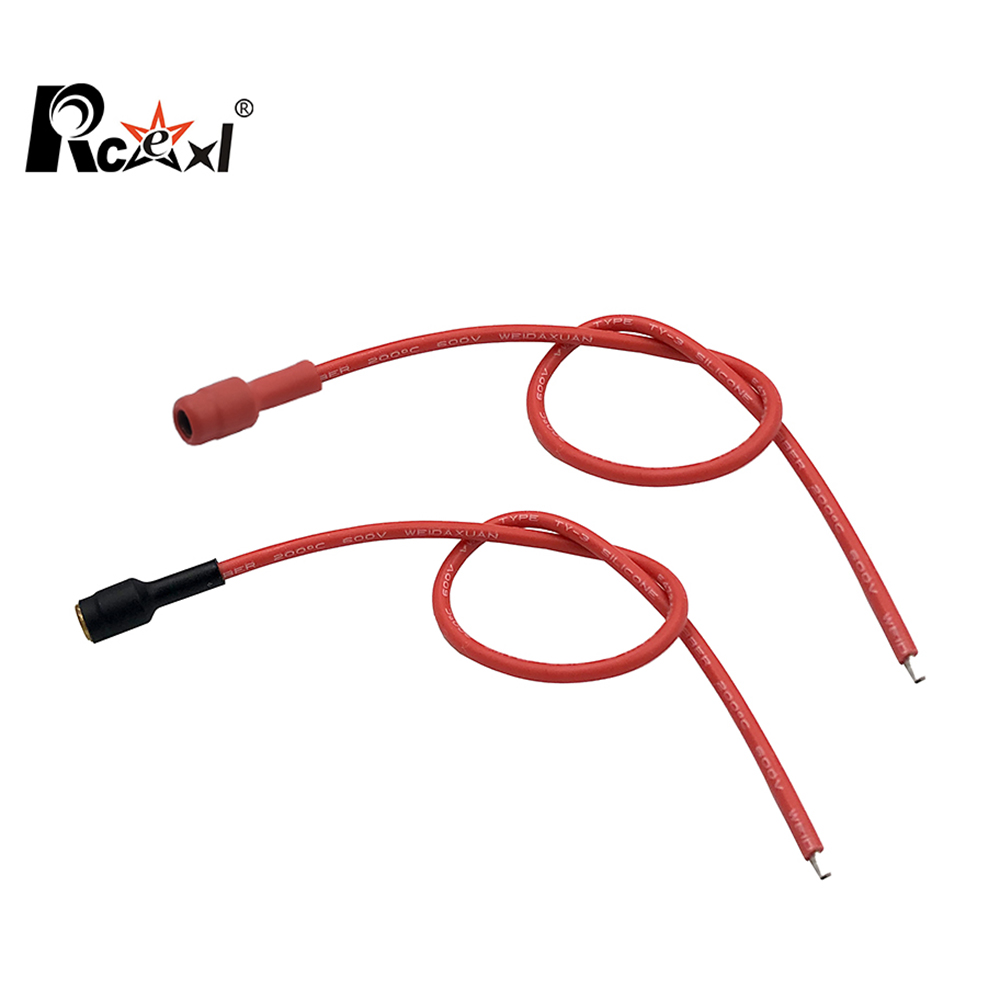 Plastic Pipe Clip - Rcexl Pijp Hoofd Plug Clip Warmte