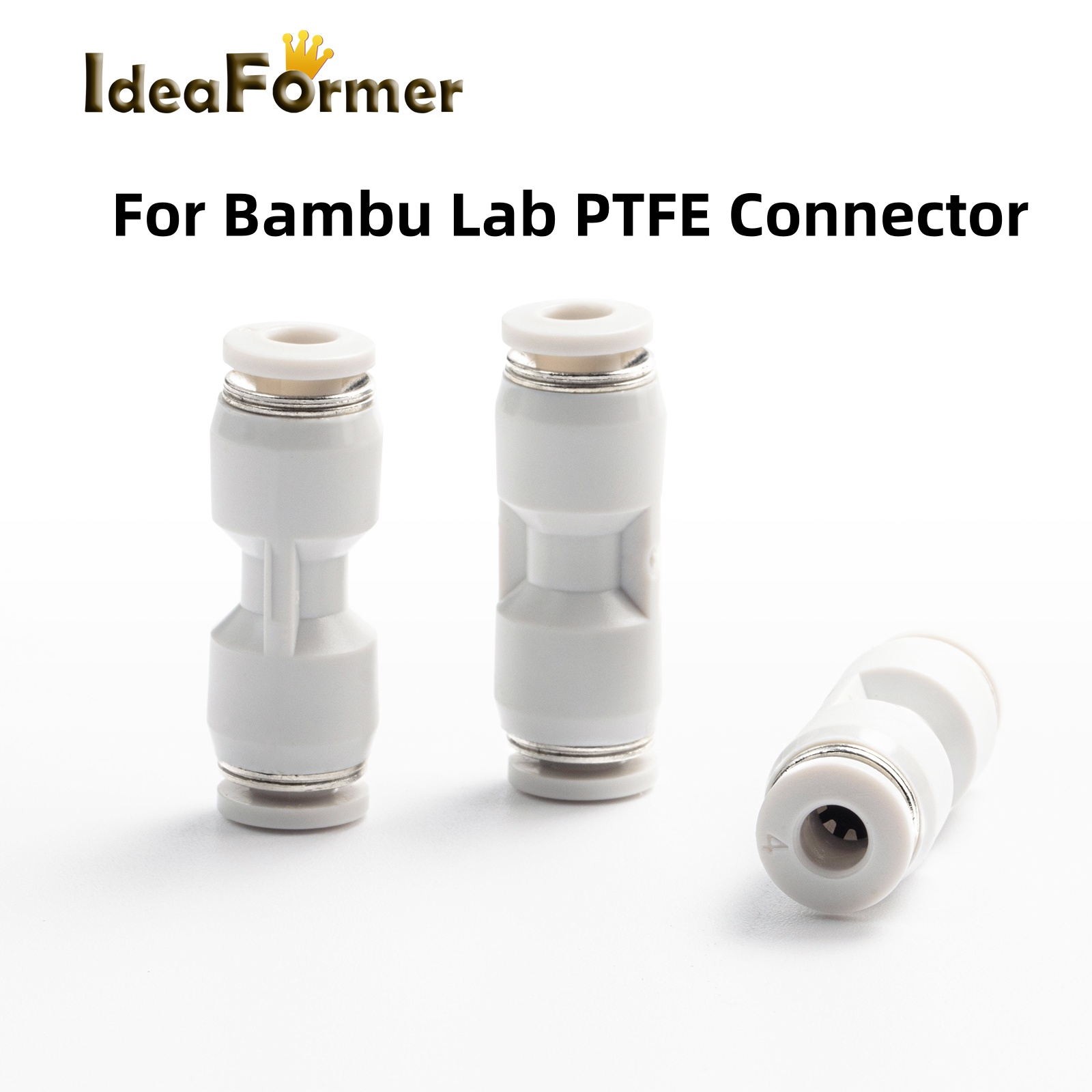 Ptfe Tape Thread - 3D Printer Onderdelen Voor Bambu Lab