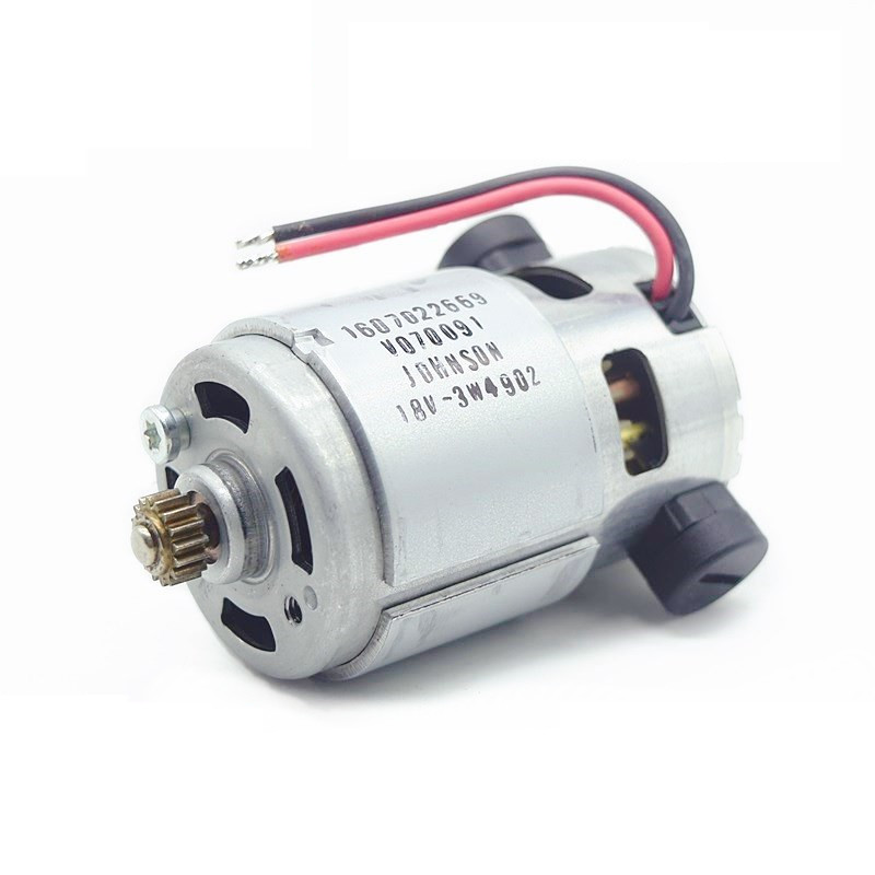 Bosch Drill Gsb 18V - 18V 14.4V Motor Motor Voor BOSCH