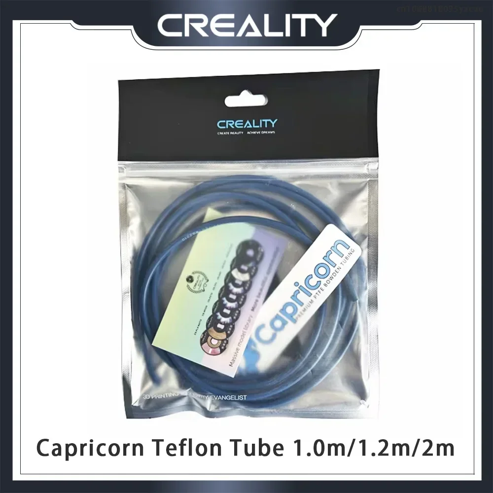 CREALITY voor Steenbok Bowden  - Ptfe Tape Thread recensie en prijs