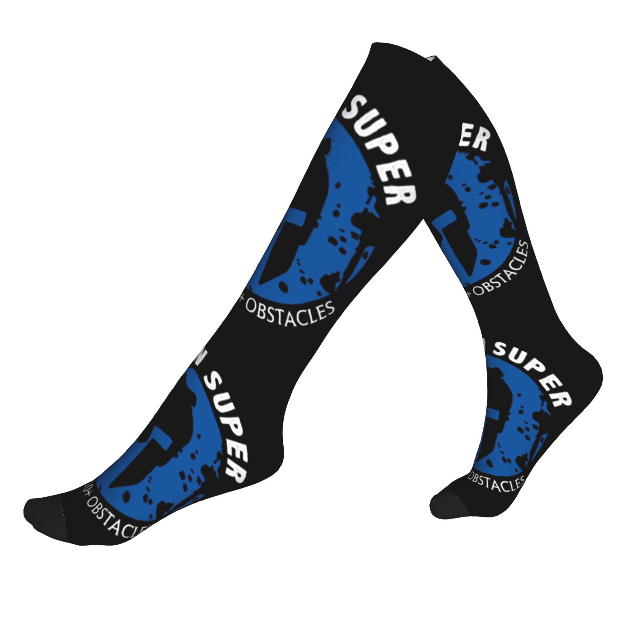 Grote Spartan Race Logo Heren  - Pipe Bending Spring recensie en prijs
