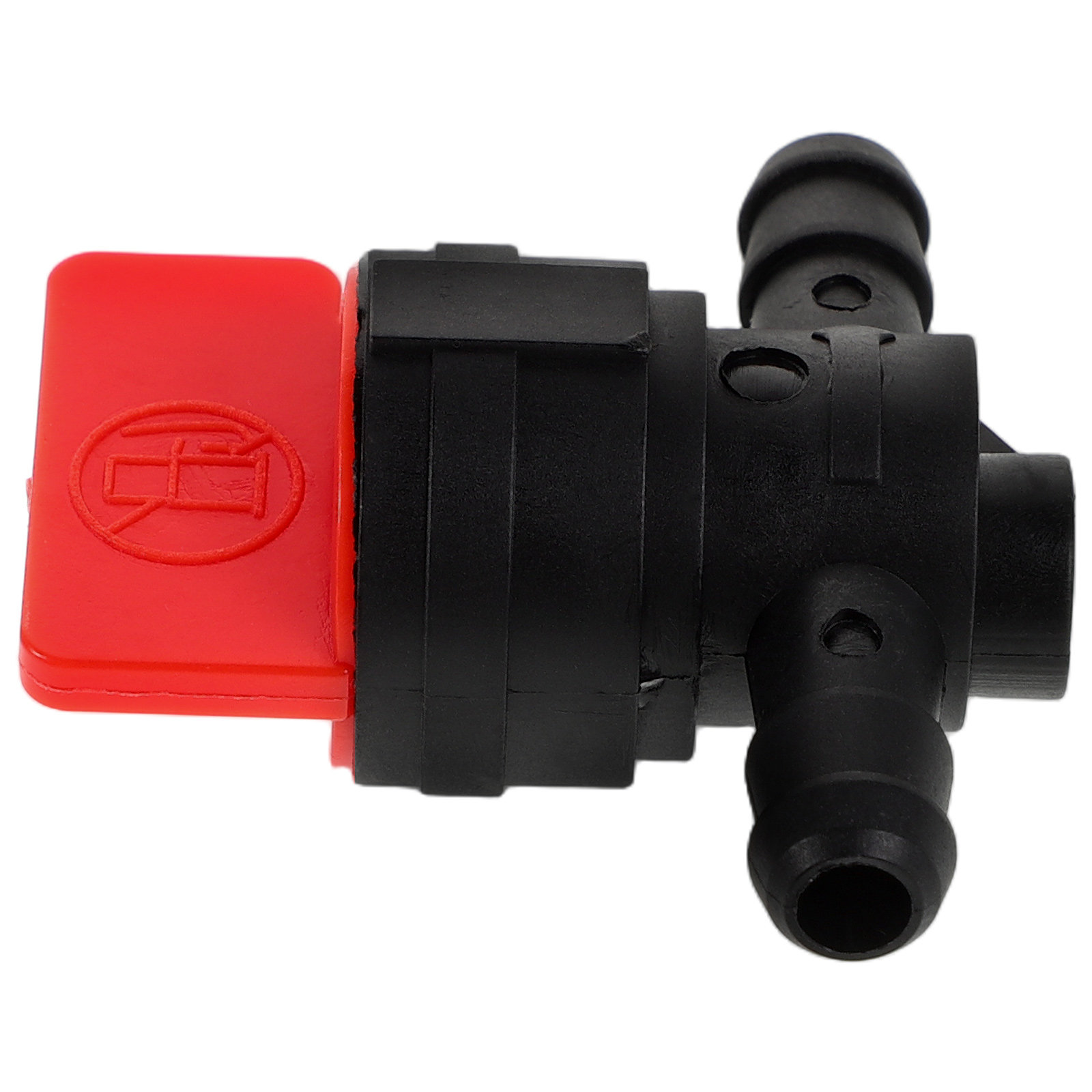Mini-fietsgenerator, gasafslui - Isolation Valve Mini recensie en prijs
