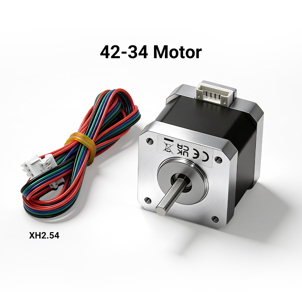 3D-printer 42 40 42 34 X/Y/Z/E - Creality Printer K1 recensie en prijs