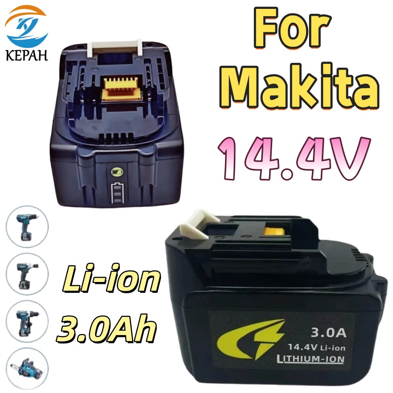 100% originele Makita DDF487 1 - Makita Drill Ddf484 recensie en prijs