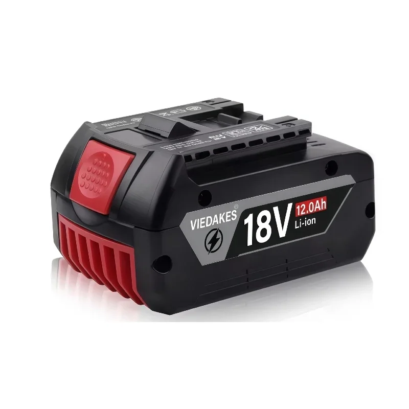 18V 10.0Ah voor Bosch BAT618 B - Bosch Drill Gsb 18V recensie en prijs