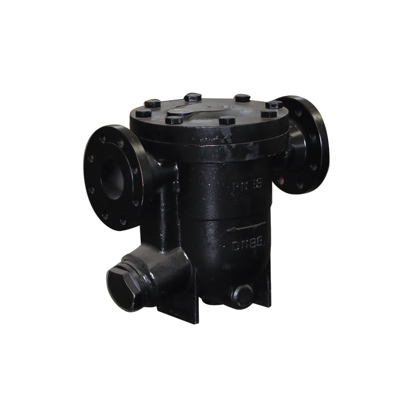 Hoge temperatuur condensafvoer - Float Ball Valve recensie en prijs