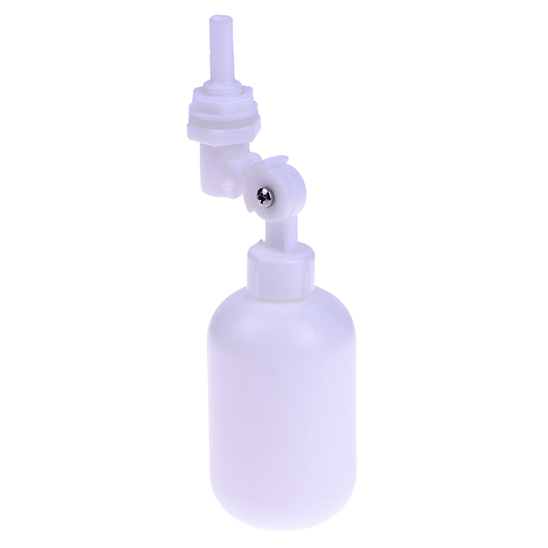 NIEUWE 1 ST Drijvende Kogelkra - Float Ball Valve recensie en prijs