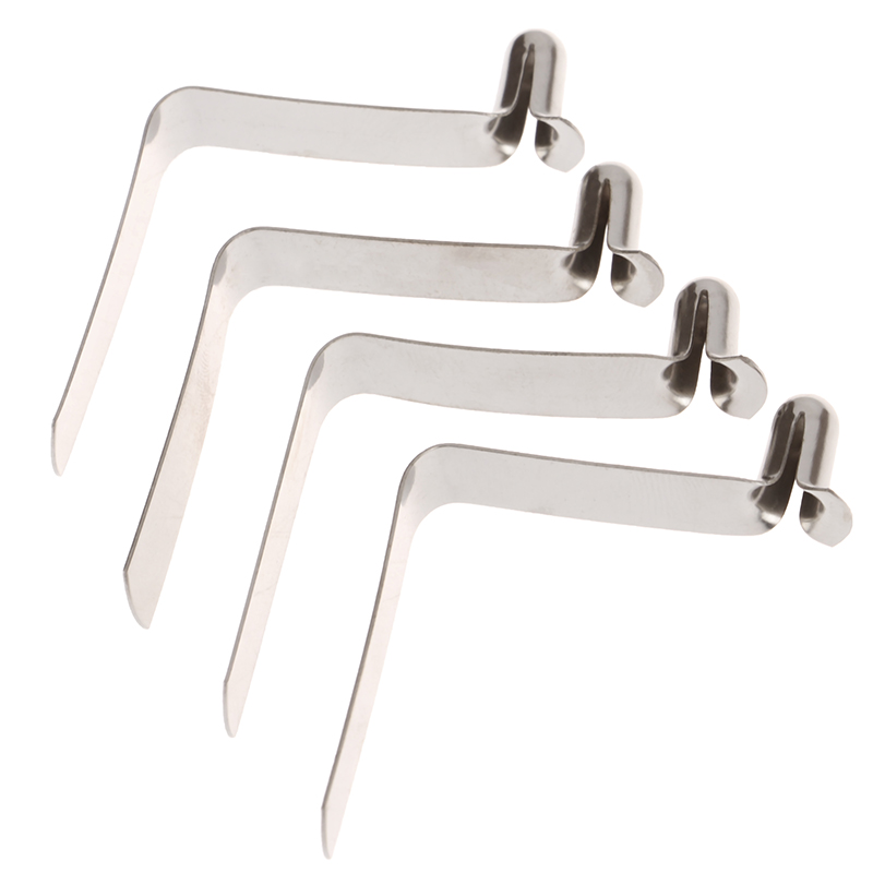 Nieuwe 10 Stuks Lente Clips Ve - Pipe Bending Spring recensie en prijs