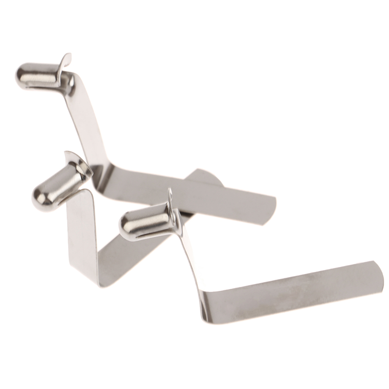 Nieuwe 10 Stuks Lente Clips Ve - Pipe Bending Spring recensie en prijs