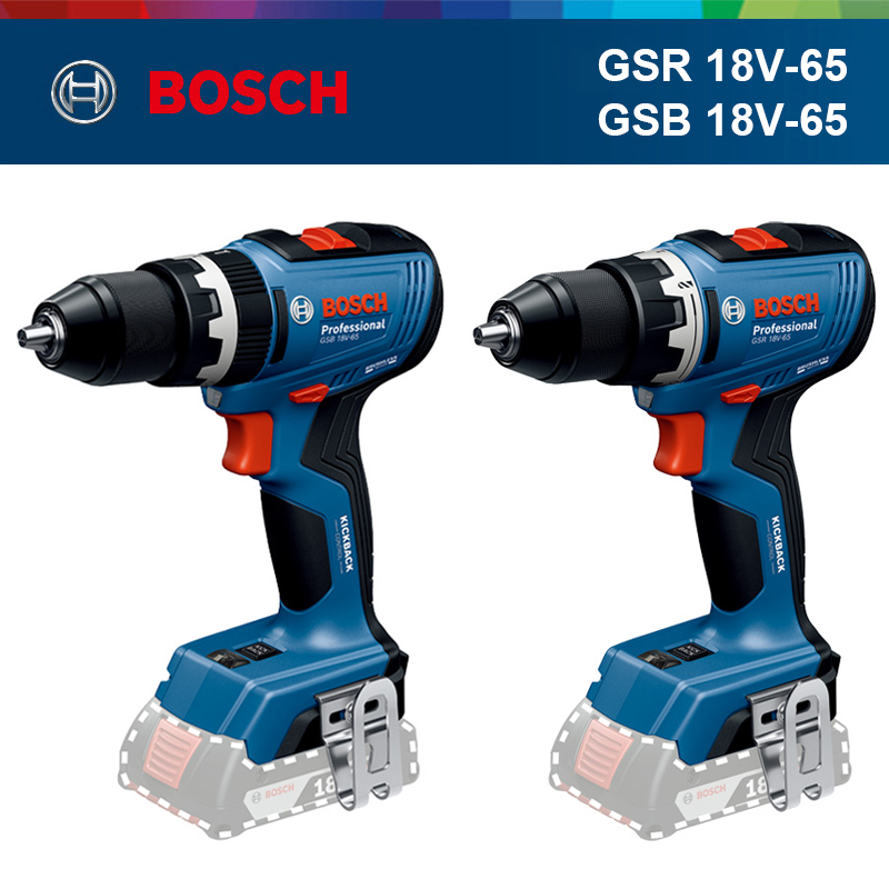 BOSCH GSR 18V-65 GSB 18V-65 Bo - Bosch Drill Gsb 18V recensie en prijs