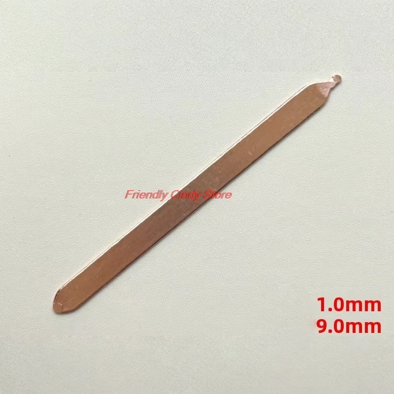 1 stuks 1,0 mm ultradunne heat - Pipe Freeze Spray recensie en prijs