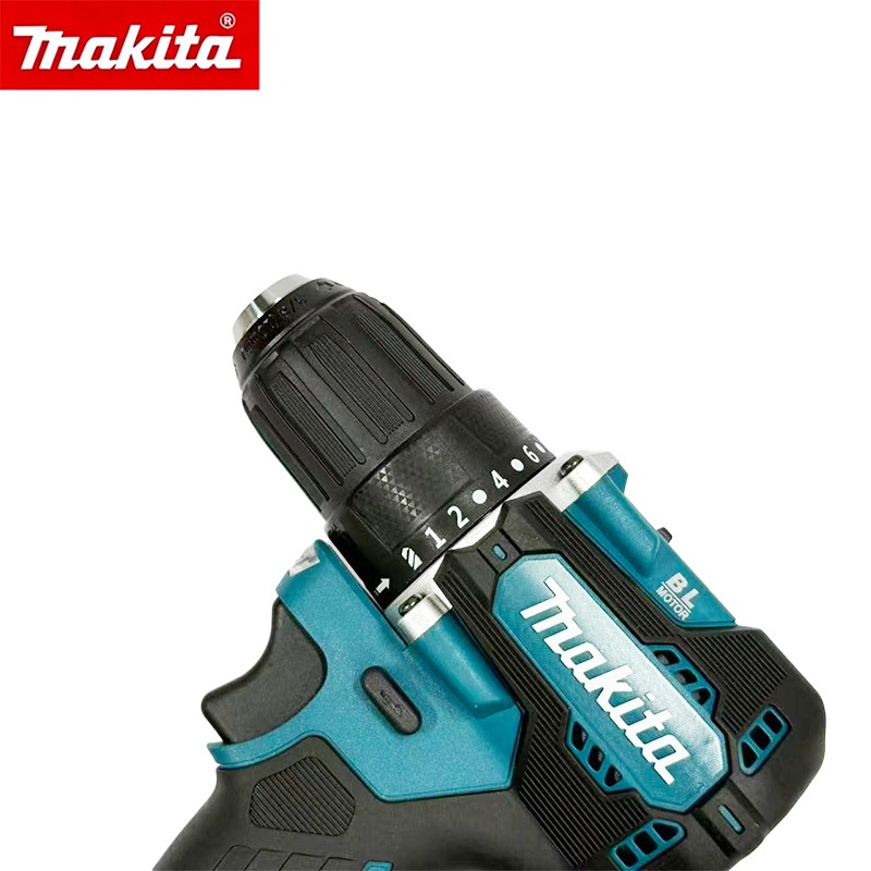 Makita DDF487 18V draadloze bo - Makita Drill Ddf484 recensie en prijs