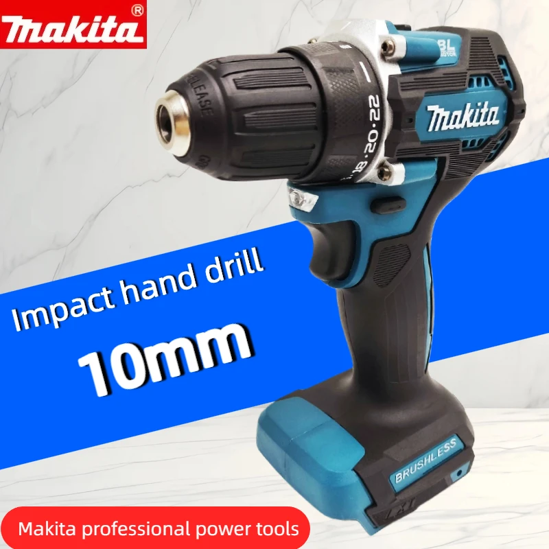 Makita DDF487 18V draadloze bo - Makita Drill Ddf484 recensie en prijs