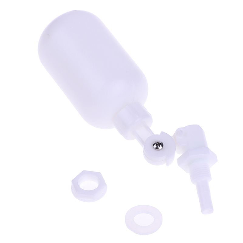 1PC Drijvende Kogelkraan Aquar - Float Ball Valve recensie en prijs