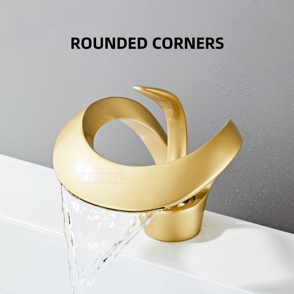 Eén-gats mengkraan met keramis - Basin Mixer Cartridge recensie en prijs