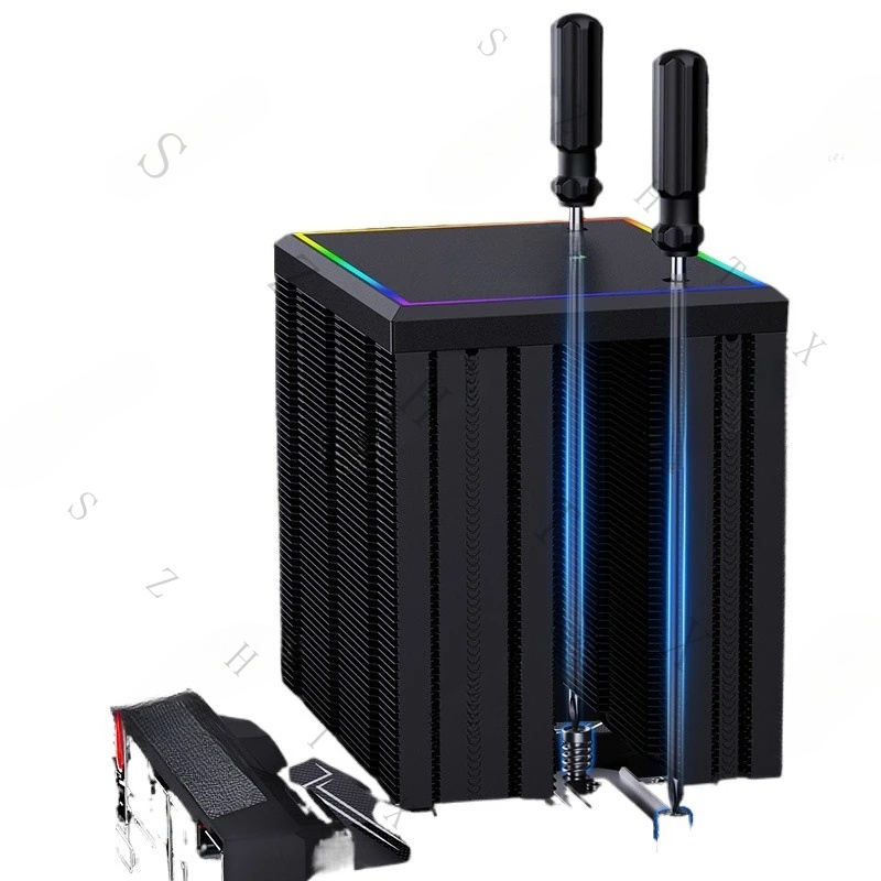 Geschikte MT880 Double Tower 8 - Pipe Freeze Spray recensie en prijs