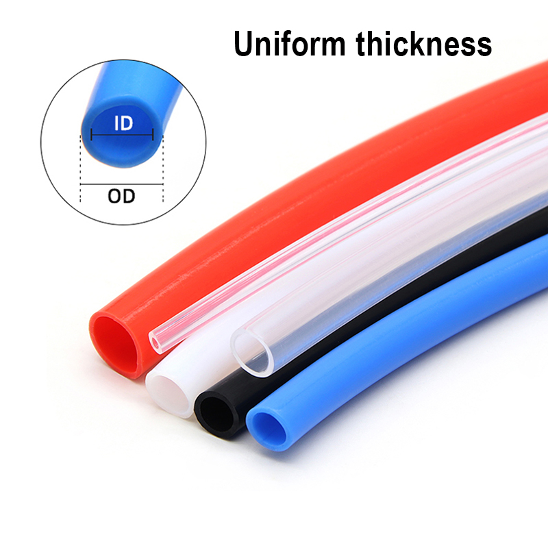 Blauw/Groene 600V PTFE Buis Di - Ptfe Tape Thread recensie en prijs