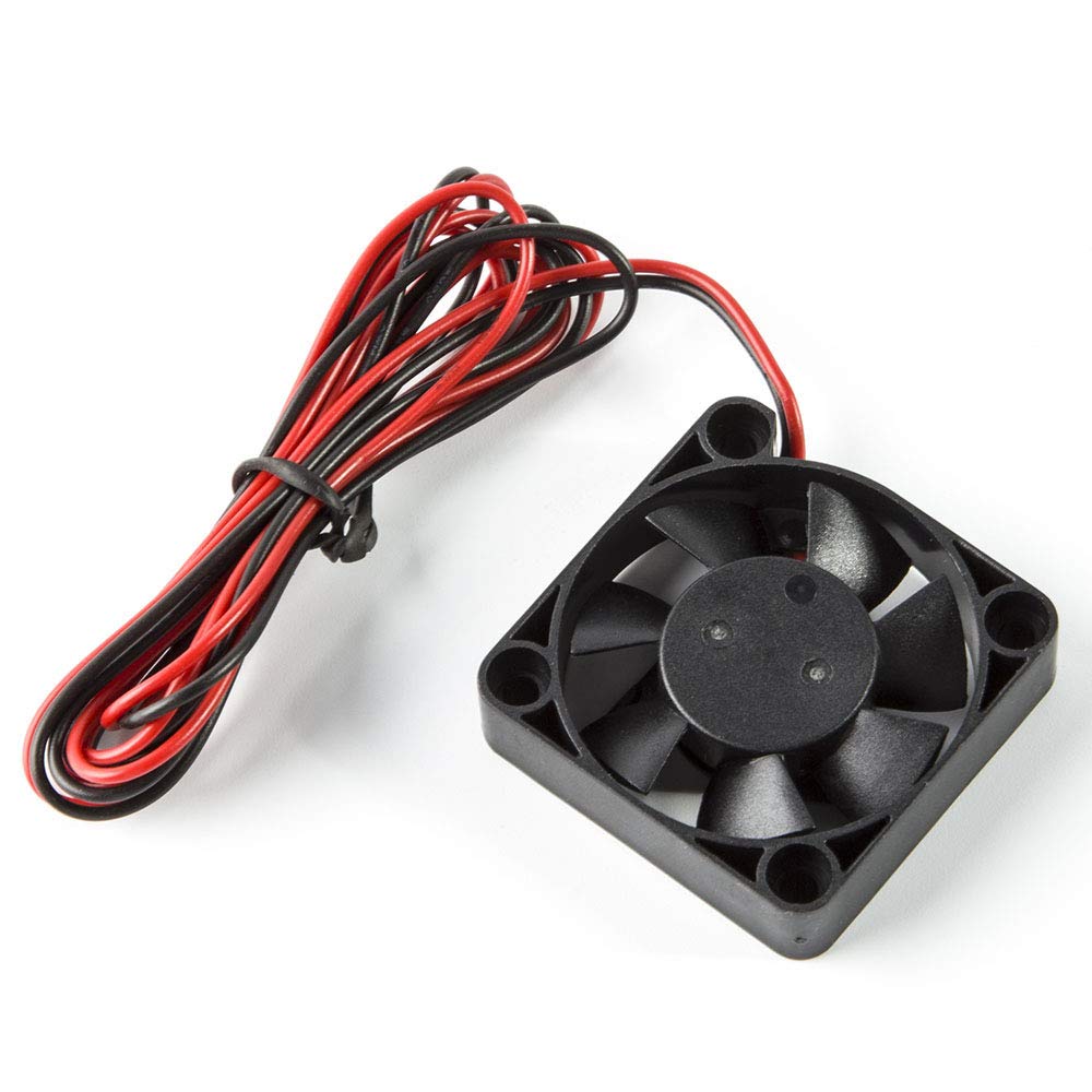 Ender 3 Nozzle Fan DC BORSTELL - Creality Printer K1 recensie en prijs