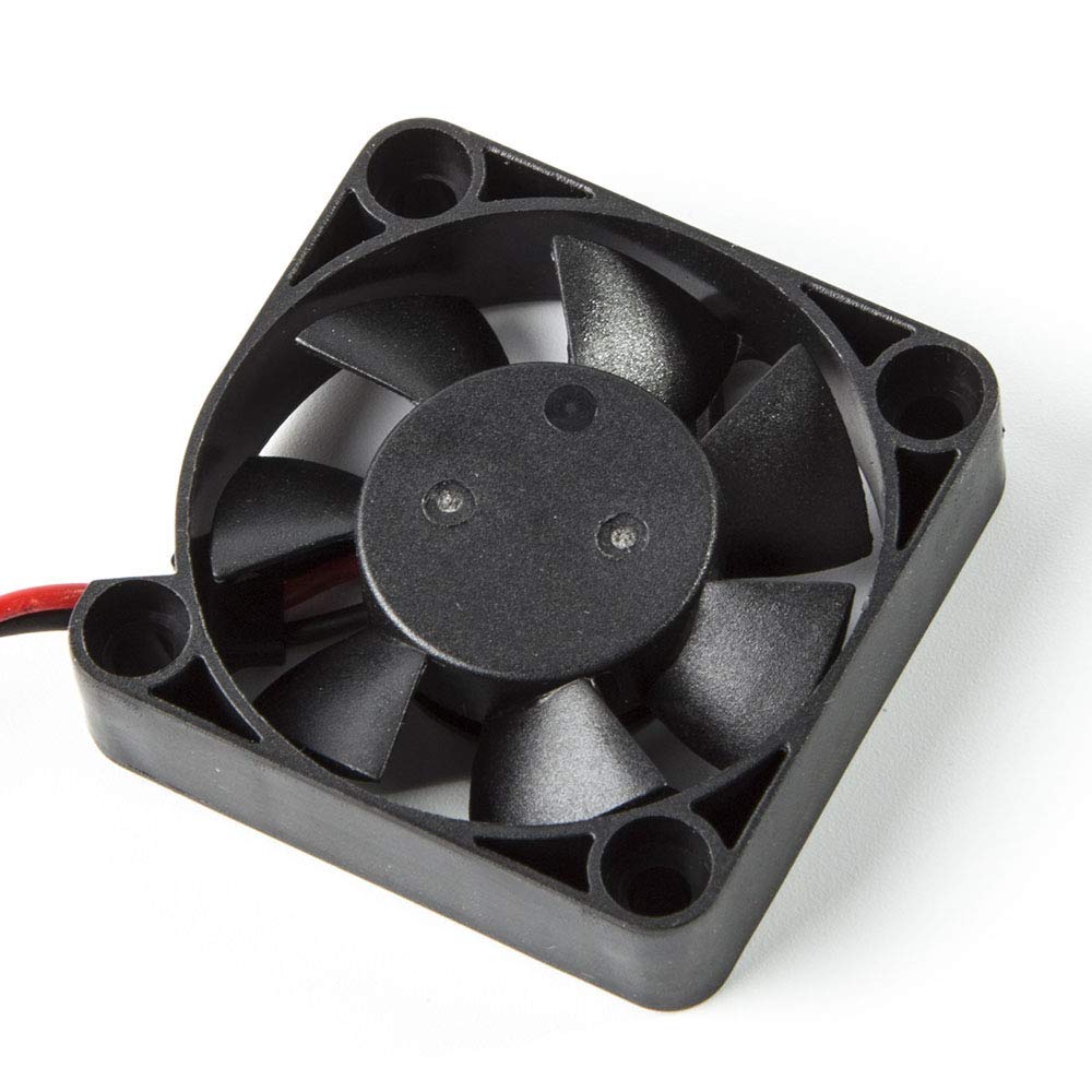 Ender 3 Nozzle Fan DC BORSTELL - Creality Printer K1 recensie en prijs