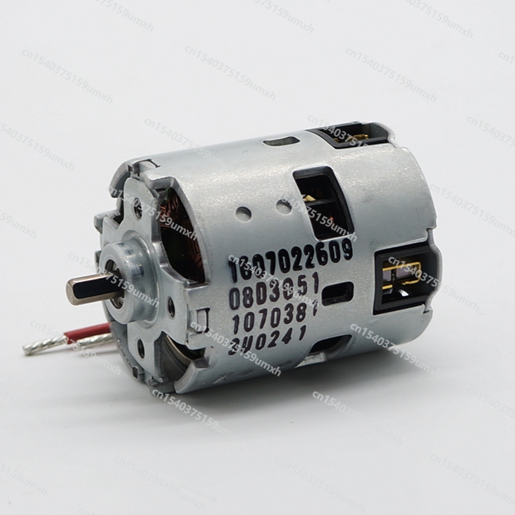 18 V Motor 1607022609 voor BOS - Bosch Drill Gsb 18V recensie en prijs