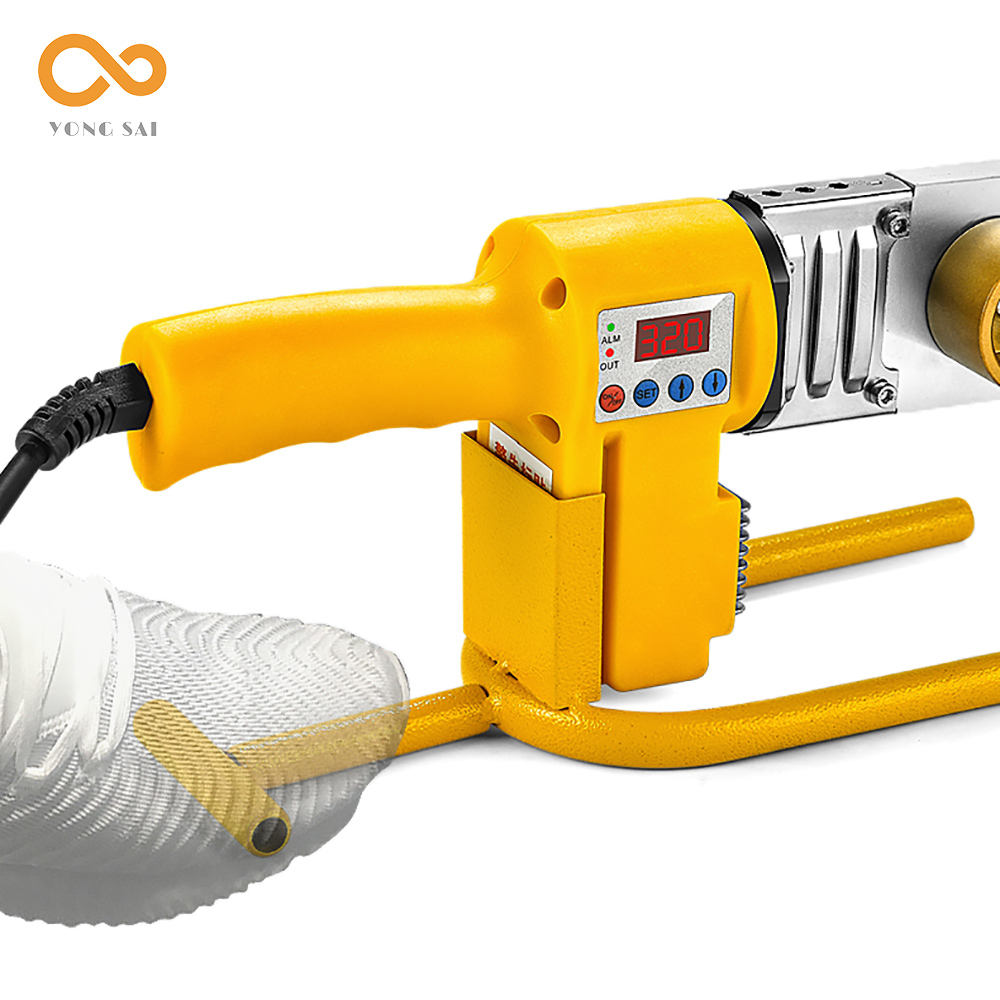 220V Buis Smelten Machine Verw - Pipe Freeze Spray recensie en prijs