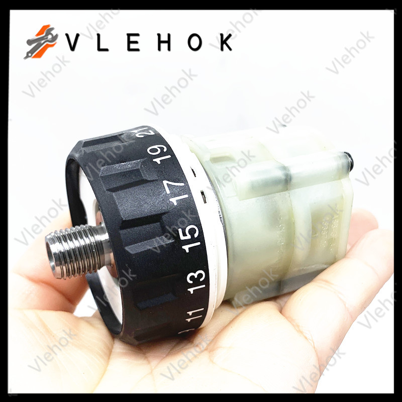 Gear Assembly Gerbox Voor Maki - Makita Drill Ddf484 recensie en prijs