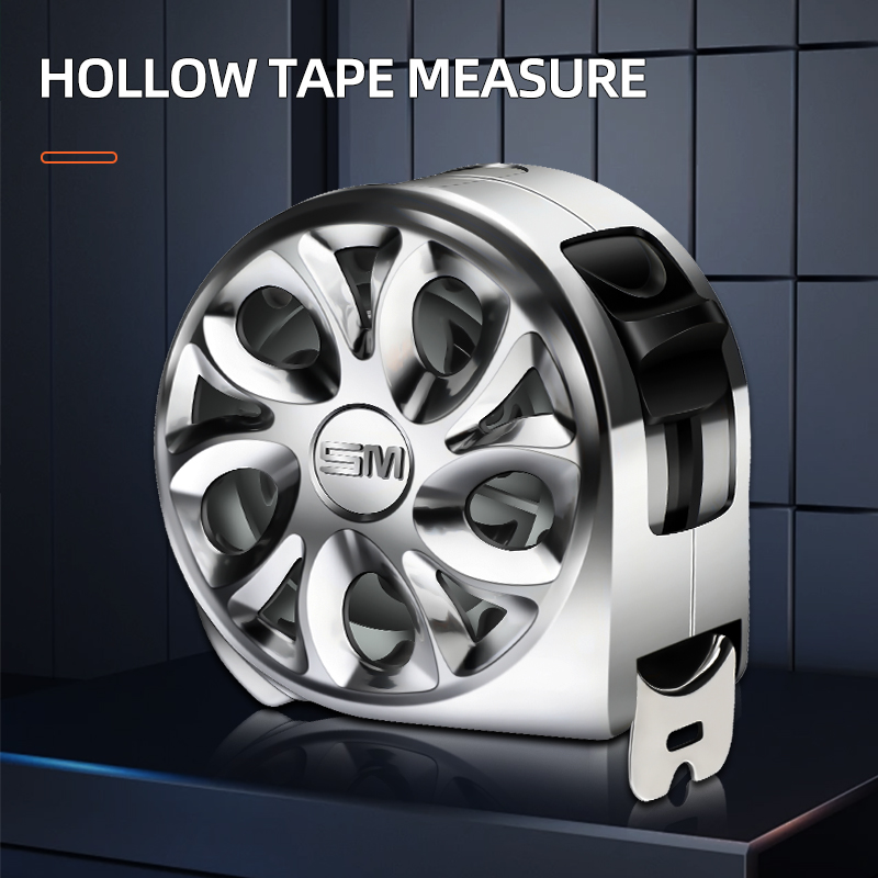 5M * 25Mm Metrische Meetlint R - Stanley Tape 25Ft recensie en prijs