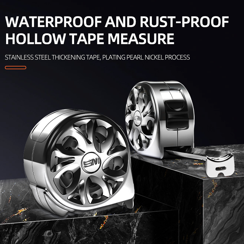 5M * 25Mm Metrische Meetlint R - Stanley Tape 25Ft recensie en prijs
