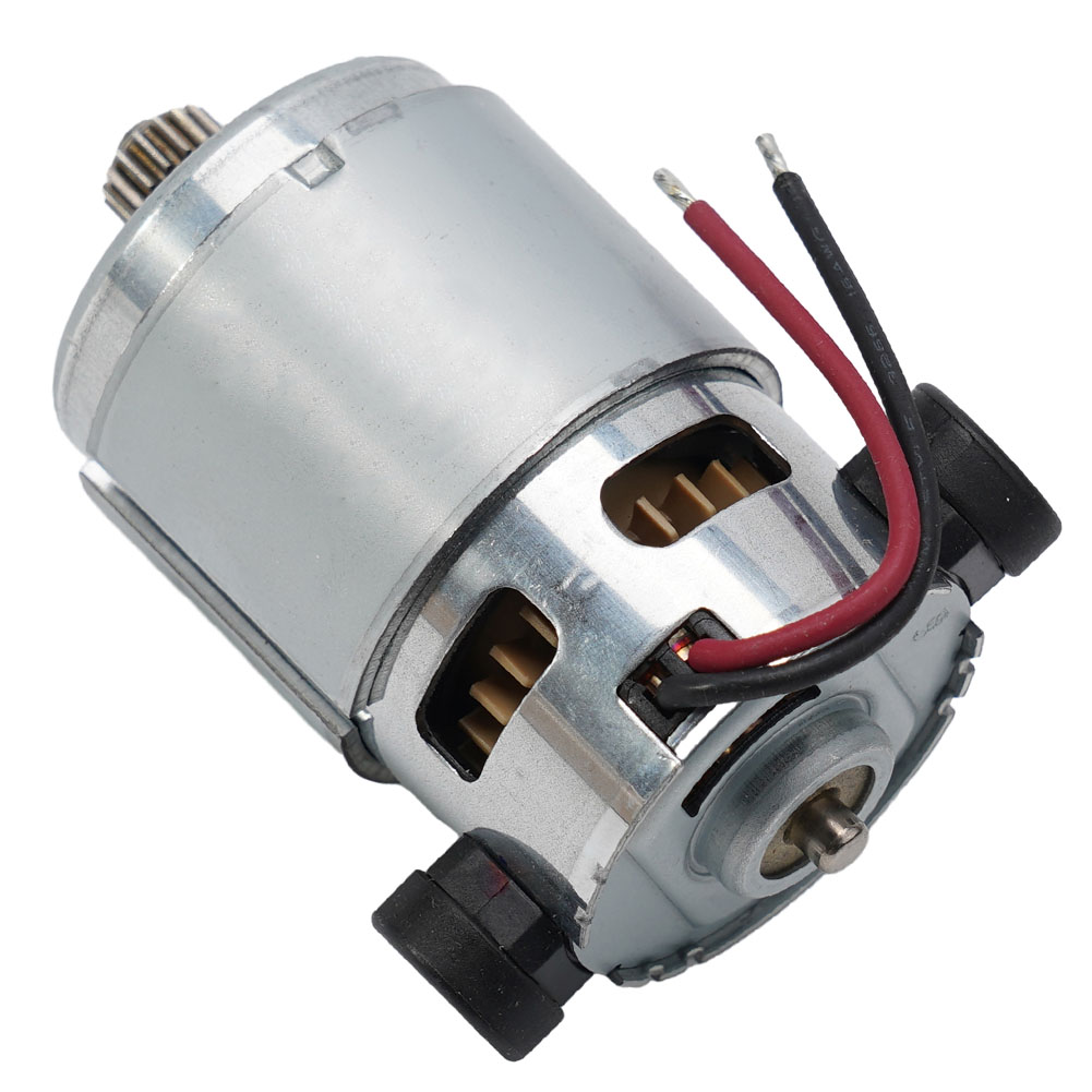 160702266N 18V DC Motor voor B - Bosch Drill Gsb 18V recensie en prijs