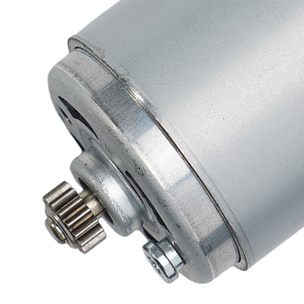 160702266N 18V DC Motor voor B - Bosch Drill Gsb 18V recensie en prijs