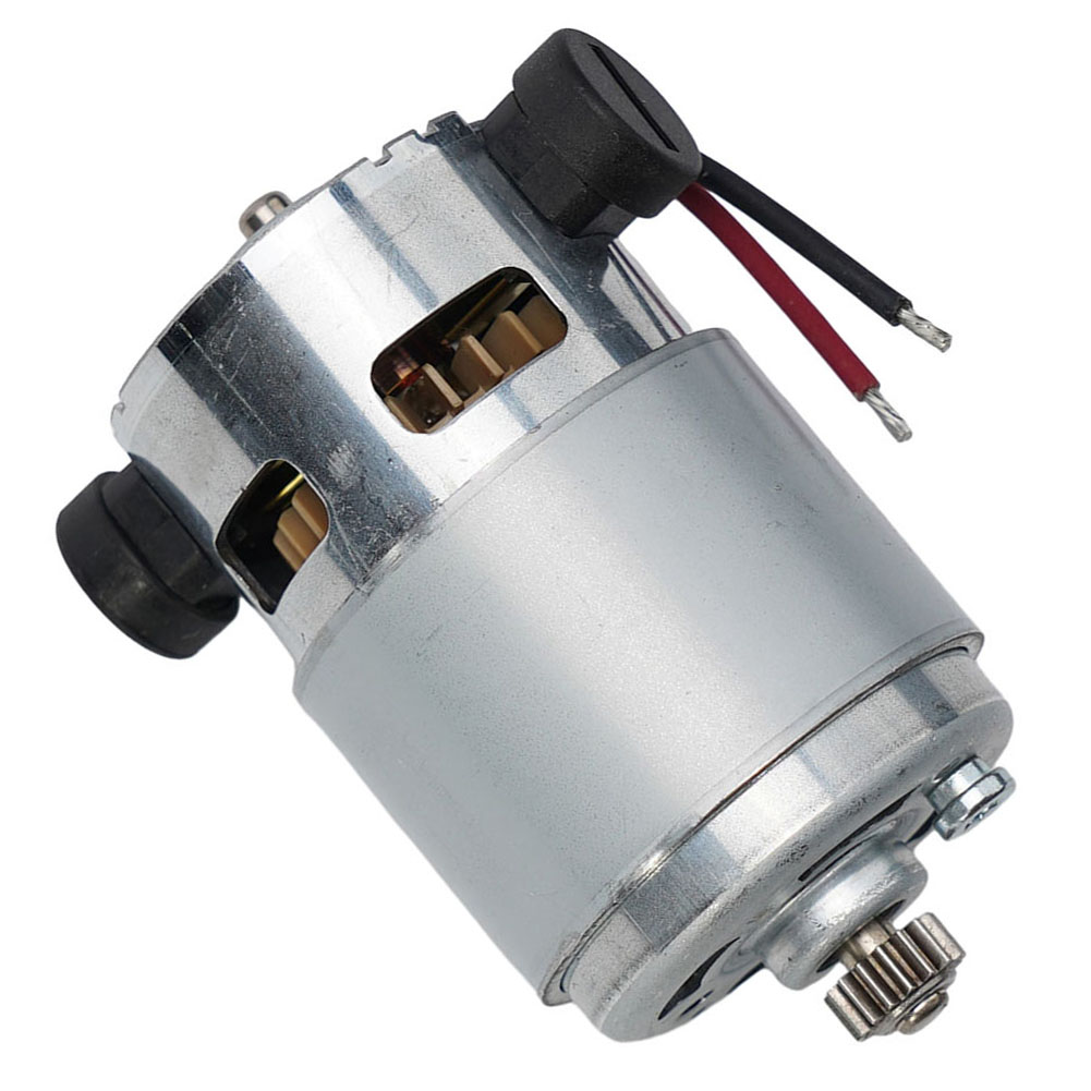 160702266N 18V DC Motor voor B - Bosch Drill Gsb 18V recensie en prijs
