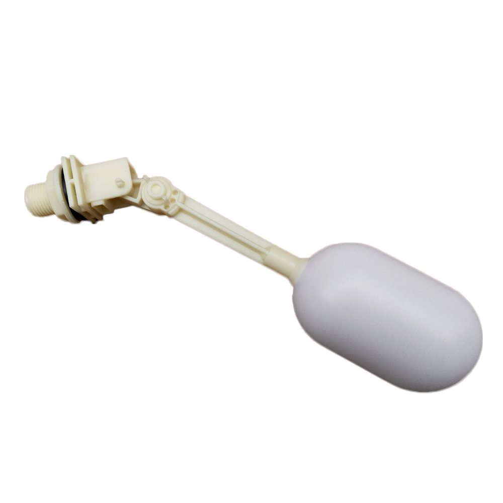 MJ-DN15EF(G1/2'') Plastic koge - Float Ball Valve recensie en prijs
