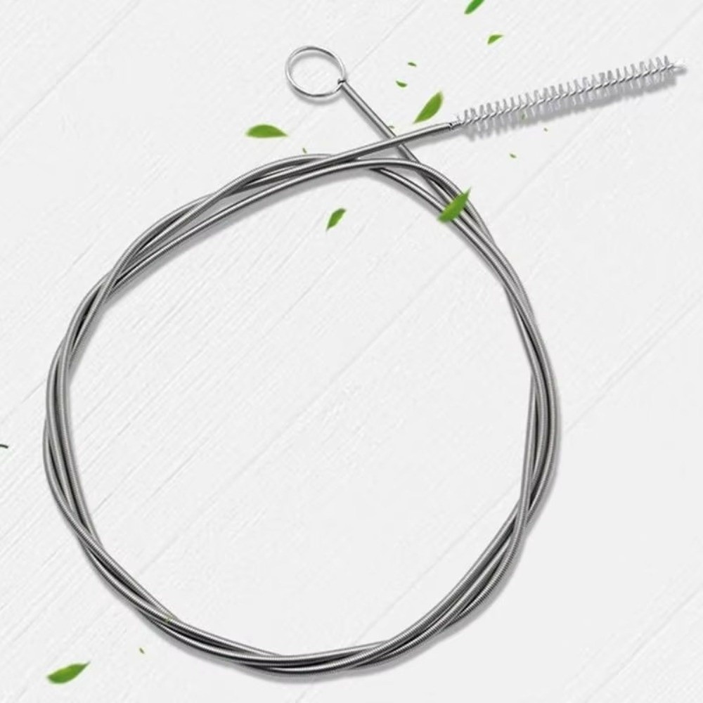 Lange flexibele koelkastafvoer - Pipe Bending Spring recensie en prijs